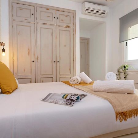 Precioso Apartamento En Pleno Centro By Rent Me Μάλαγα Εξωτερικό φωτογραφία