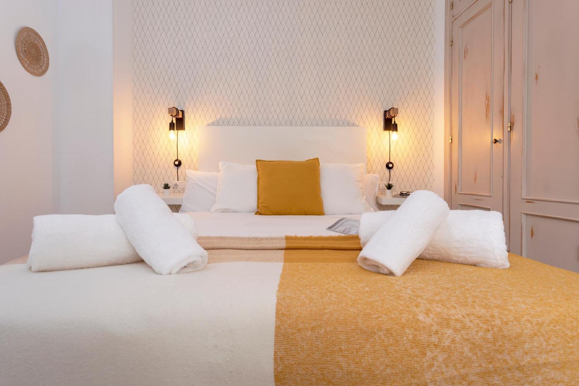 Precioso Apartamento En Pleno Centro By Rent Me Μάλαγα Εξωτερικό φωτογραφία