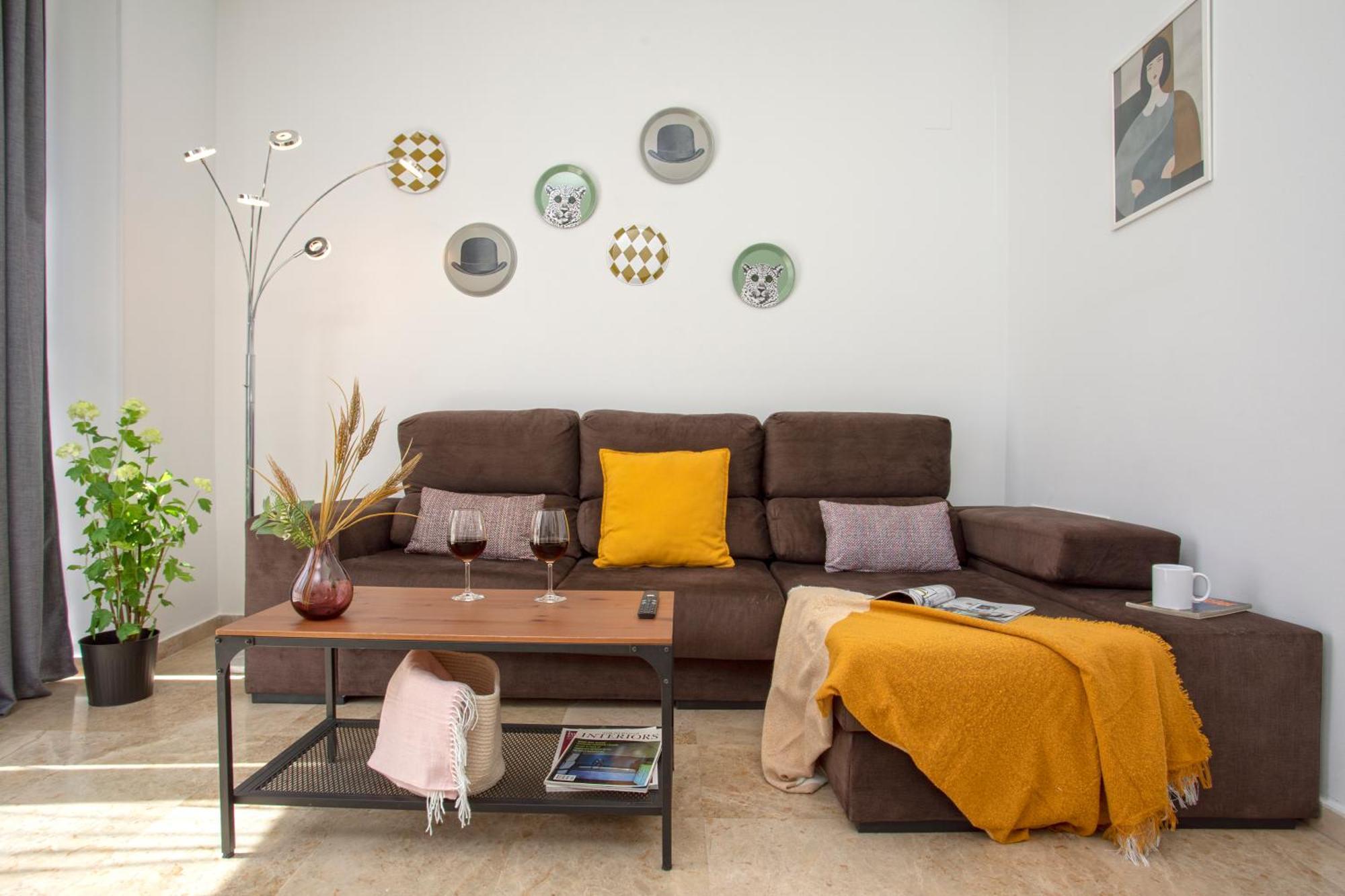 Precioso Apartamento En Pleno Centro By Rent Me Μάλαγα Εξωτερικό φωτογραφία
