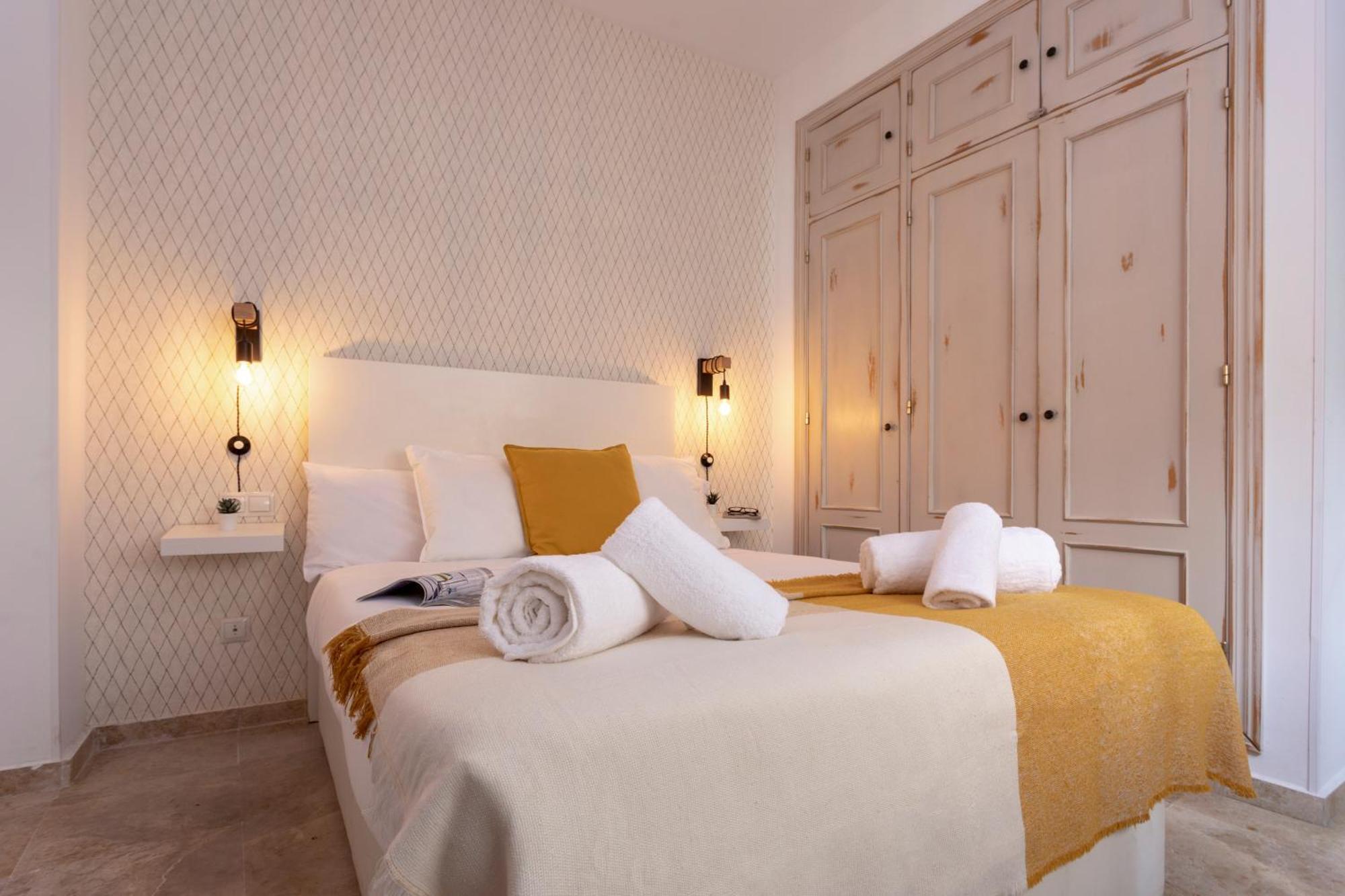Precioso Apartamento En Pleno Centro By Rent Me Μάλαγα Εξωτερικό φωτογραφία
