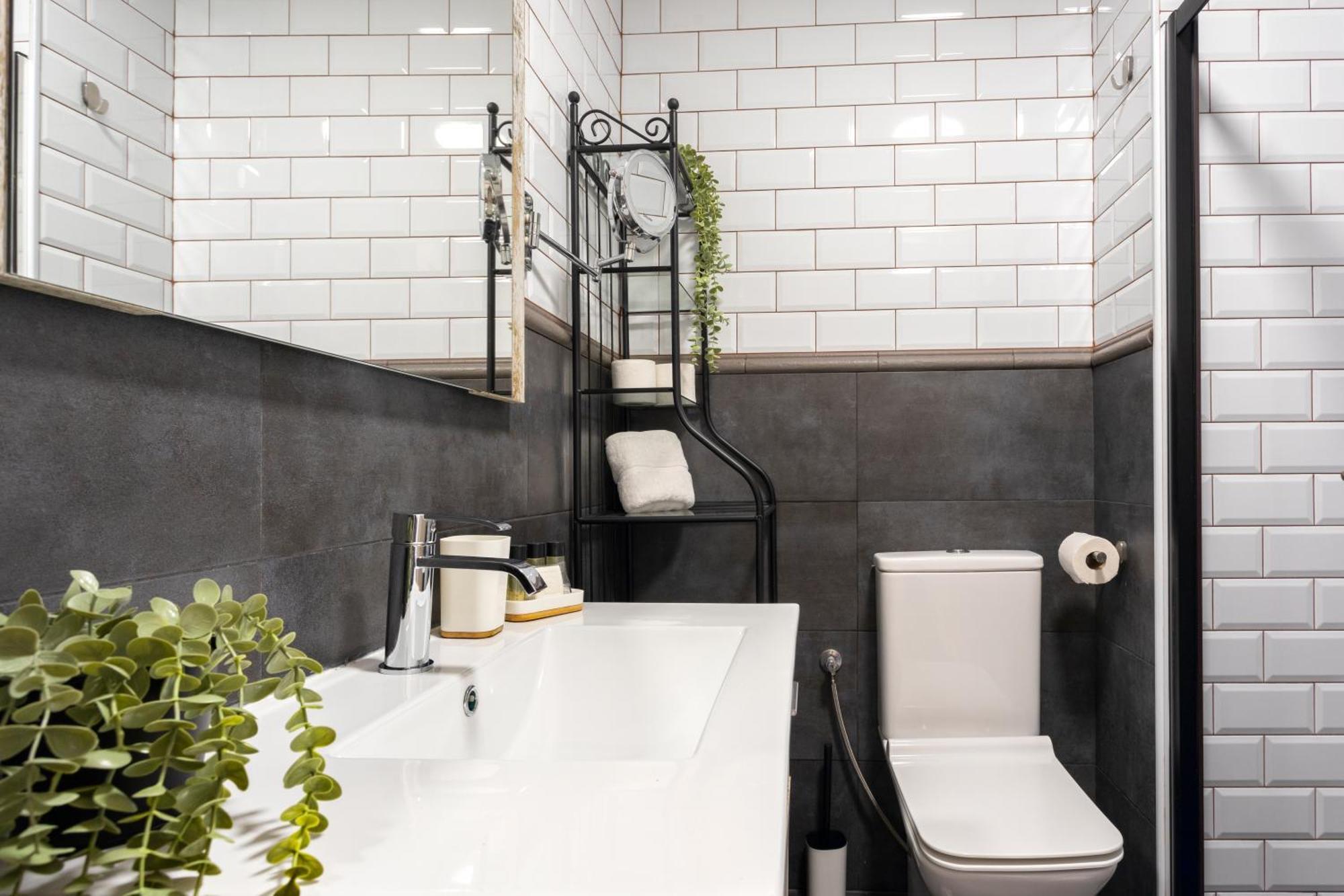 Precioso Apartamento En Pleno Centro By Rent Me Μάλαγα Εξωτερικό φωτογραφία